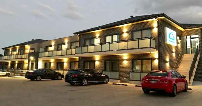 Khác Valuesuites Penrith