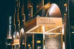 โรงแรม Launceston, THB 6,067.93