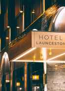 ภาพหลัก Hotel Launceston
