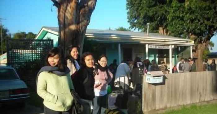 Others Apollo Bay Backpackers