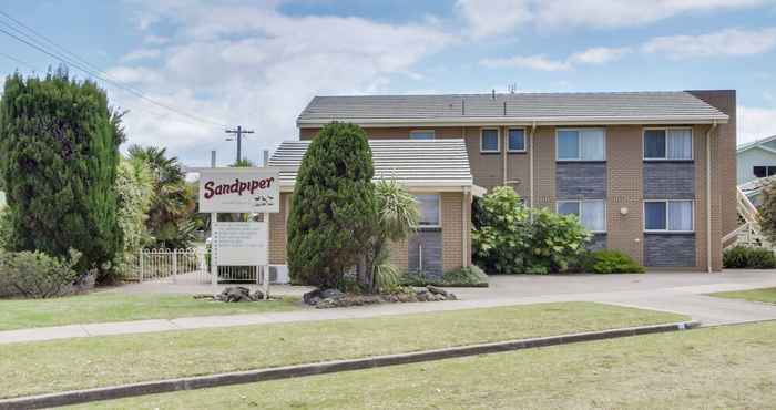 Others Sandpiper Apartments