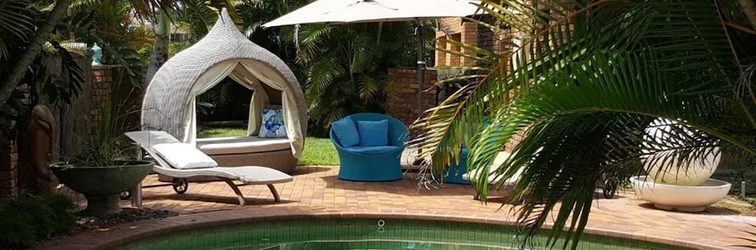 Lain-lain Ballina Palms Boutique Motel