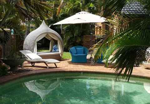 Others Ballina Palms Boutique Motel