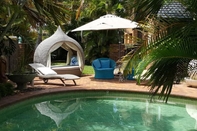 Lain-lain Ballina Palms Boutique Motel