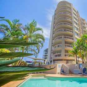 Primary image 1 Wharf Boutique Apartments, Elsewhere Hotels