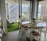 Others 6 Wharf Boutique Apartments