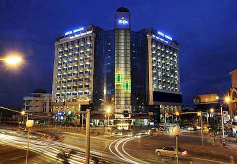 Others Hotel Yangon