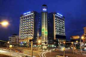 Hotel Yangon