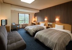 Others 5 Hanamaki Onsen Hotel Senshukaku