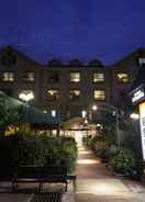 ภาพหลัก Royal Hotel Kawaguchiko - Hostel