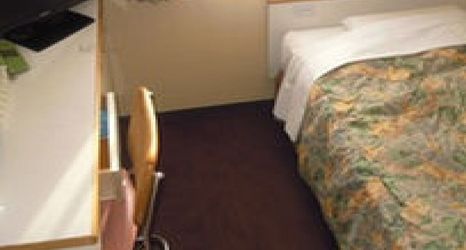 Others 2 Niigata Park Hotel