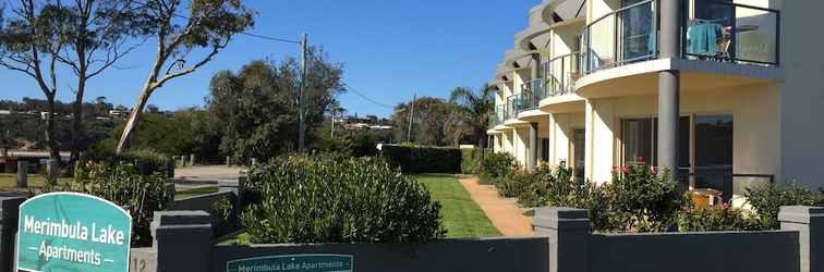 Others Merimbula Lake Apartments