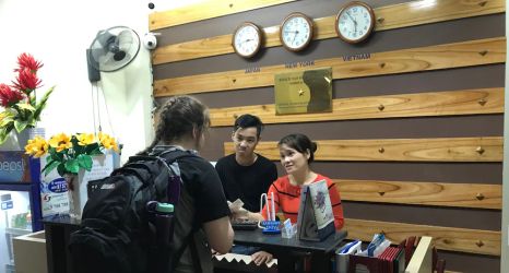 Lainnya 2 Sunny A Hotel