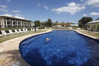 อื่นๆ Yarrawonga Mulwala Golf Club Resort