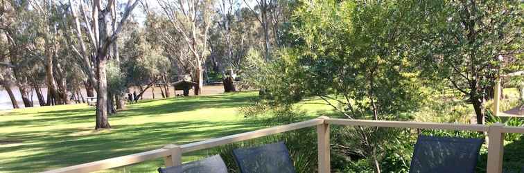 Others Winbi River Resort Holiday Rentals