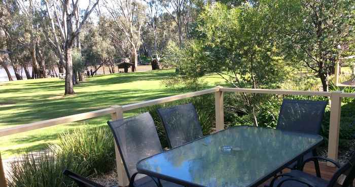 Others Winbi River Resort Holiday Rentals