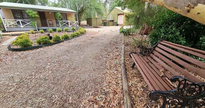 Lainnya Barossa Country Cottages