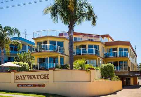 Others Baywatch Luxury Apartments