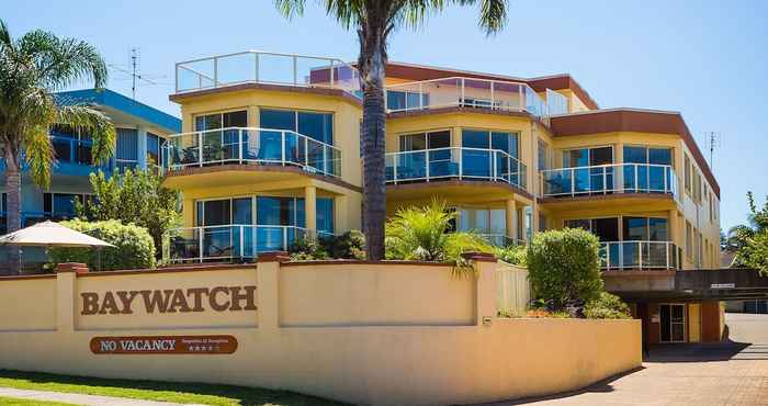 Others Baywatch Luxury Apartments