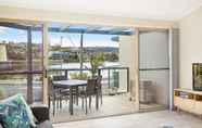 Lainnya 4 Sails Luxury Apartments Merimbula