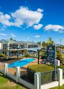 Primary image Sails Luxury Apartments Merimbula