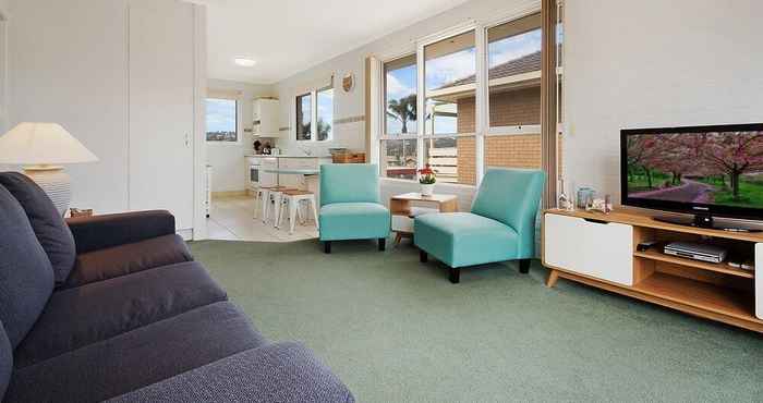 Lainnya Merimbula Beach Apartments