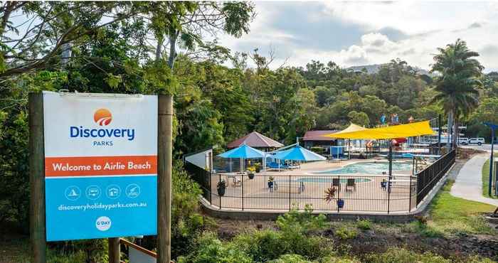 Others Discovery Parks - Airlie Beach