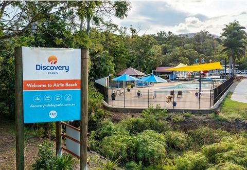 Lain-lain Discovery Parks - Airlie Beach