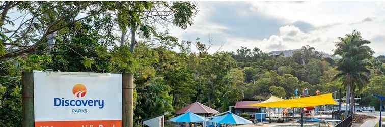 Others Discovery Parks - Airlie Beach