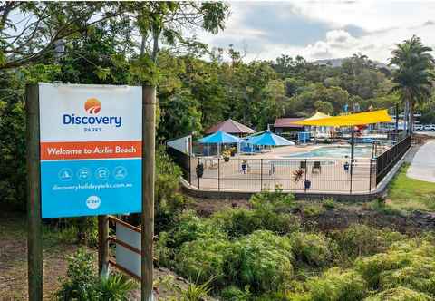 Others Discovery Parks - Airlie Beach