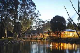 Others 4 Billabong Camp at Taronga Western Plains