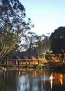 ภาพหลัก Billabong Camp at Taronga Western Plains