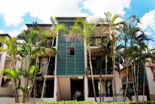 Lainnya Spring Hill Mews Apartments