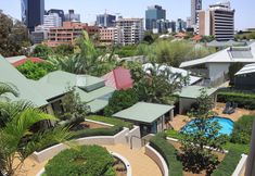 Lainnya 2 Spring Hill Mews Apartments