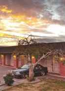 Primary image Palmerston North Motel