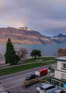 Imej utama Lakeside Motel - Queenstown