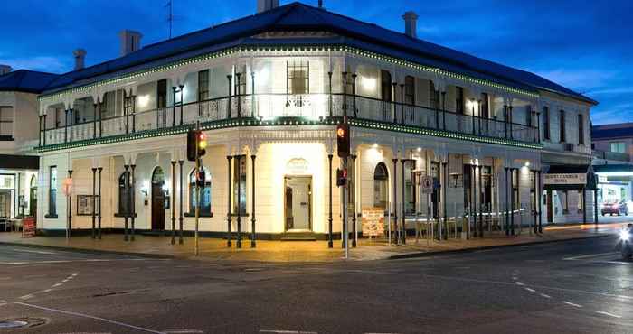 Khác Mount Gambier Hotel