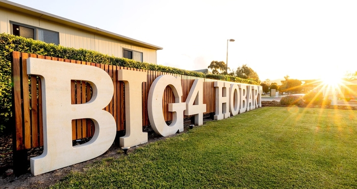 Others BIG4 Hobart Airport Tourist Park