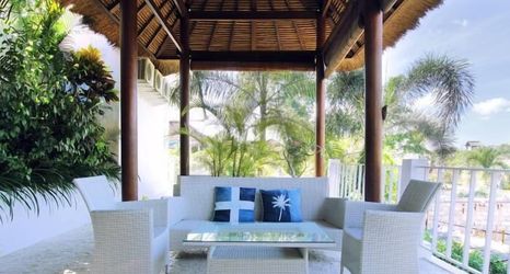 Others 2 The Island Hotel Bali - Hostel