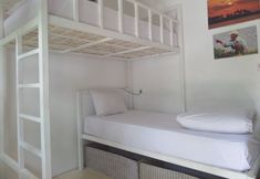 Lainnya 7 The Island Hotel Bali - Hostel