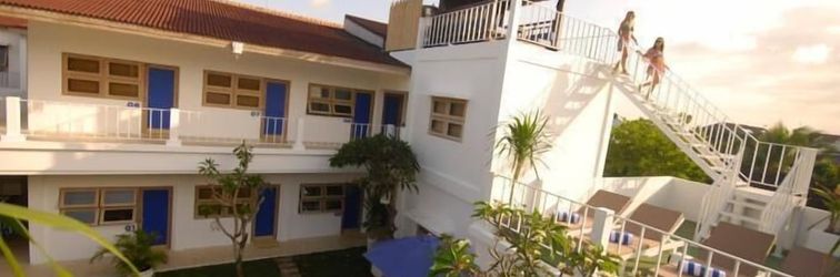 Others The Island Hotel Bali - Hostel