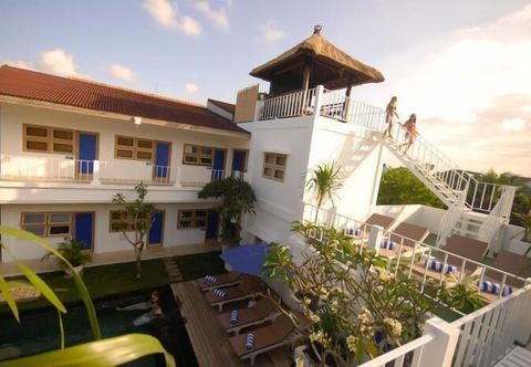 Others The Island Hotel Bali - Hostel