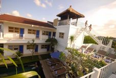 Others The Island Hotel Bali - Hostel