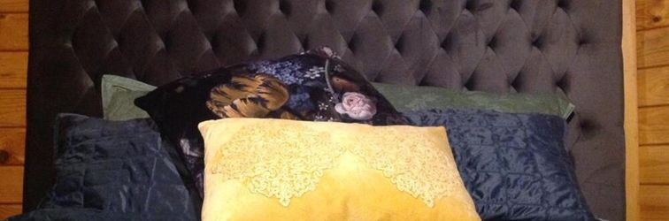 Others Alpine Lodge Motel