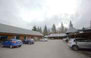 Khác 6 Alpine Lodge Motel