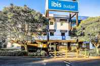 Lainnya Ibis Budget St Peters