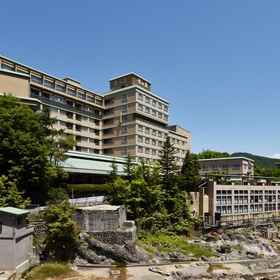 Primary image 1 Hotel Shikanoyu, Sapporo Hotels