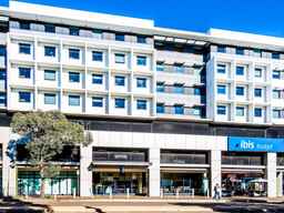 ibis budget Sydney Olympic Park