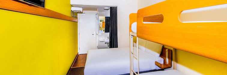 Lainnya ibis budget Sydney Olympic Park