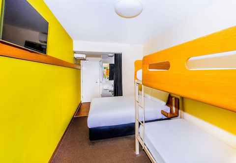 Lainnya ibis budget Sydney Olympic Park